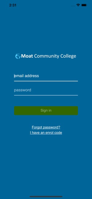 Moat College(圖6)-速報App