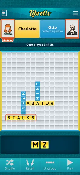 Game screenshot Libretto mod apk