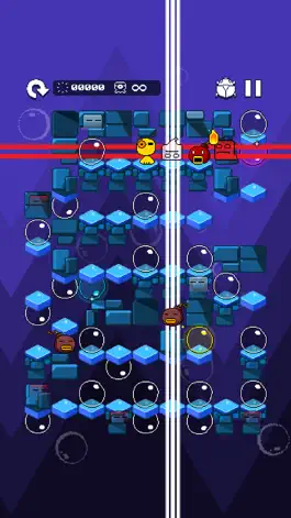 Game screenshot Tako Bubble hack