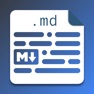 Get Markdown゜ for iOS, iPhone, iPad Aso Report