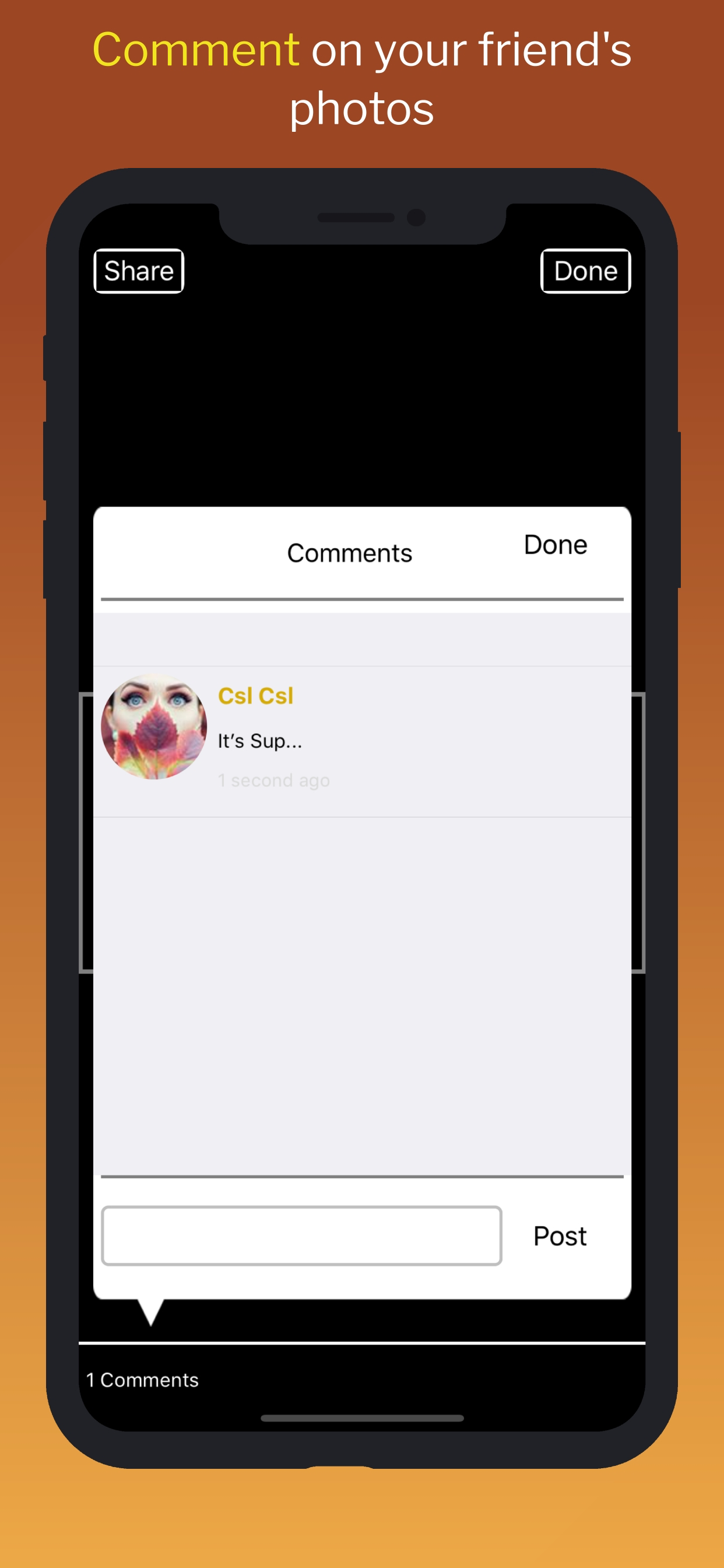 SnapShare Lite screenshot 4