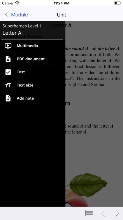 Savremena osnovna screenshot-3