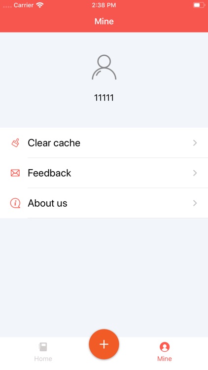 Beaut record screenshot-3