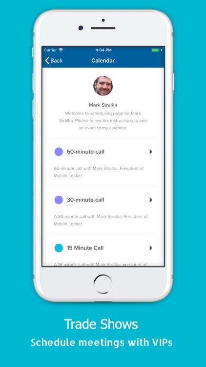 Mobile Locker screenshot-5