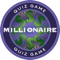 Millionaire Quiz 2020 game is Inspired by the popular game show you have probably