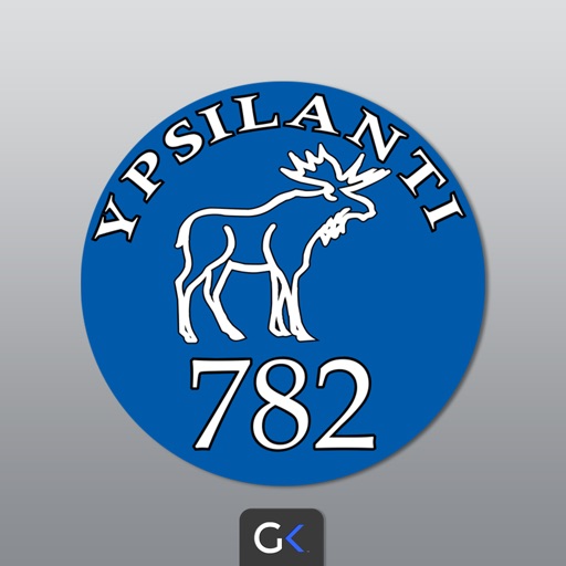 Moose Lodge #782 icon