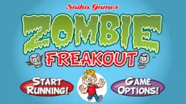 Game screenshot Zombie Freakout mod apk