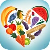 Calories In Foods - iPhoneアプリ