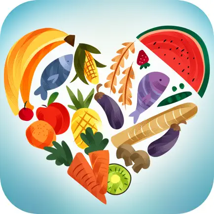 Calories In Foods Читы