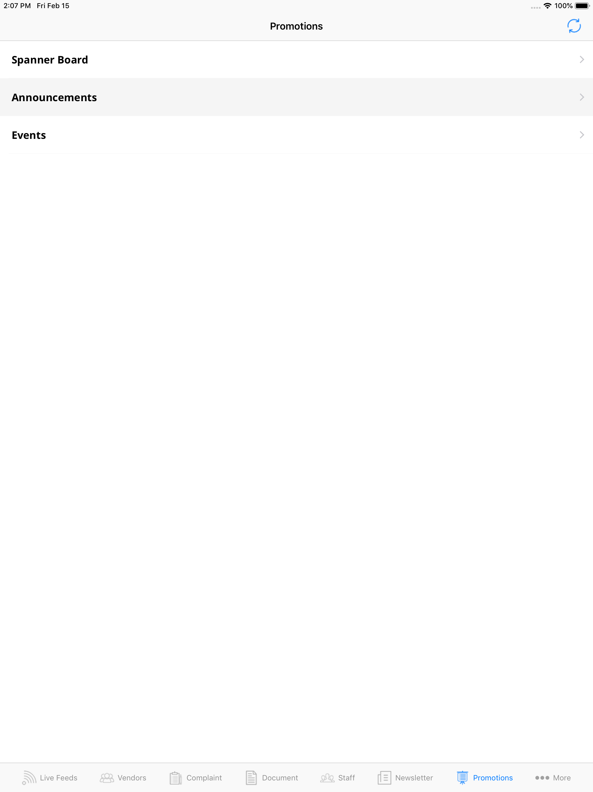 NTBA App