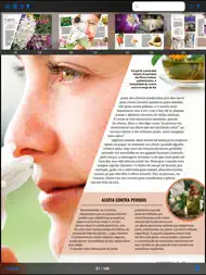 Revista Natureza Brasil ipad bilder 2