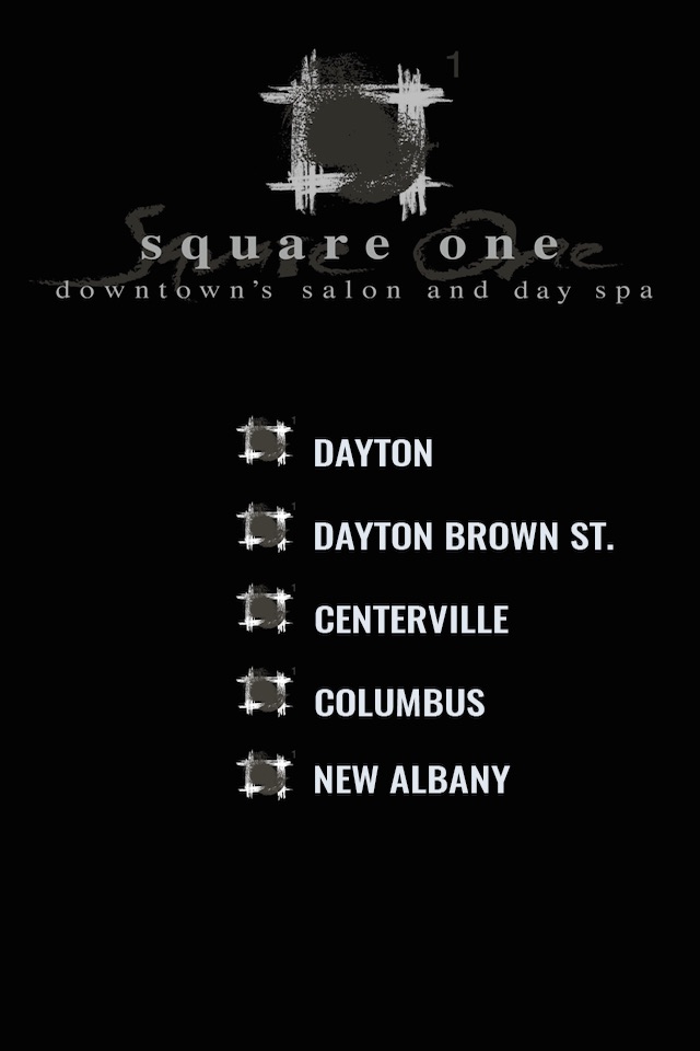 Square One Salon and Day Spa screenshot 2