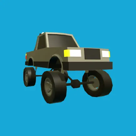 The Ultimate Offroad Cheats