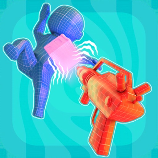 Gravity Gun icon