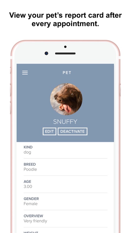 Fetch Fido screenshot-3