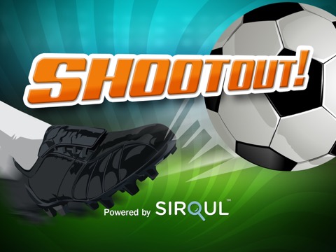 Shootout! - World Editionのおすすめ画像1
