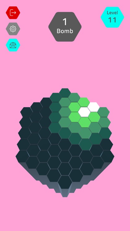 Hex Disarm screenshot-4