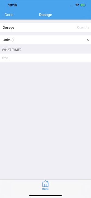 Medi Remind + Pres Store(圖4)-速報App