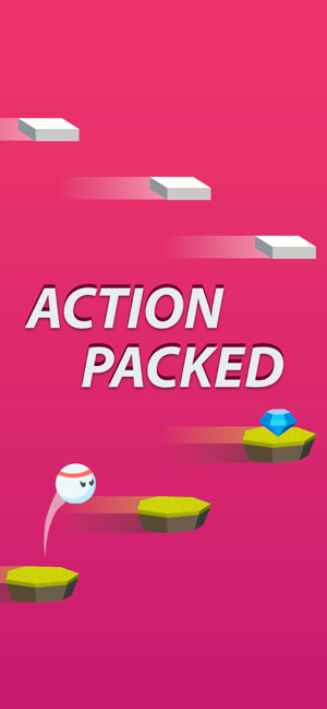 Chump: Try the new challenges!