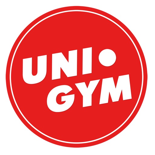 UNI-Gym icon