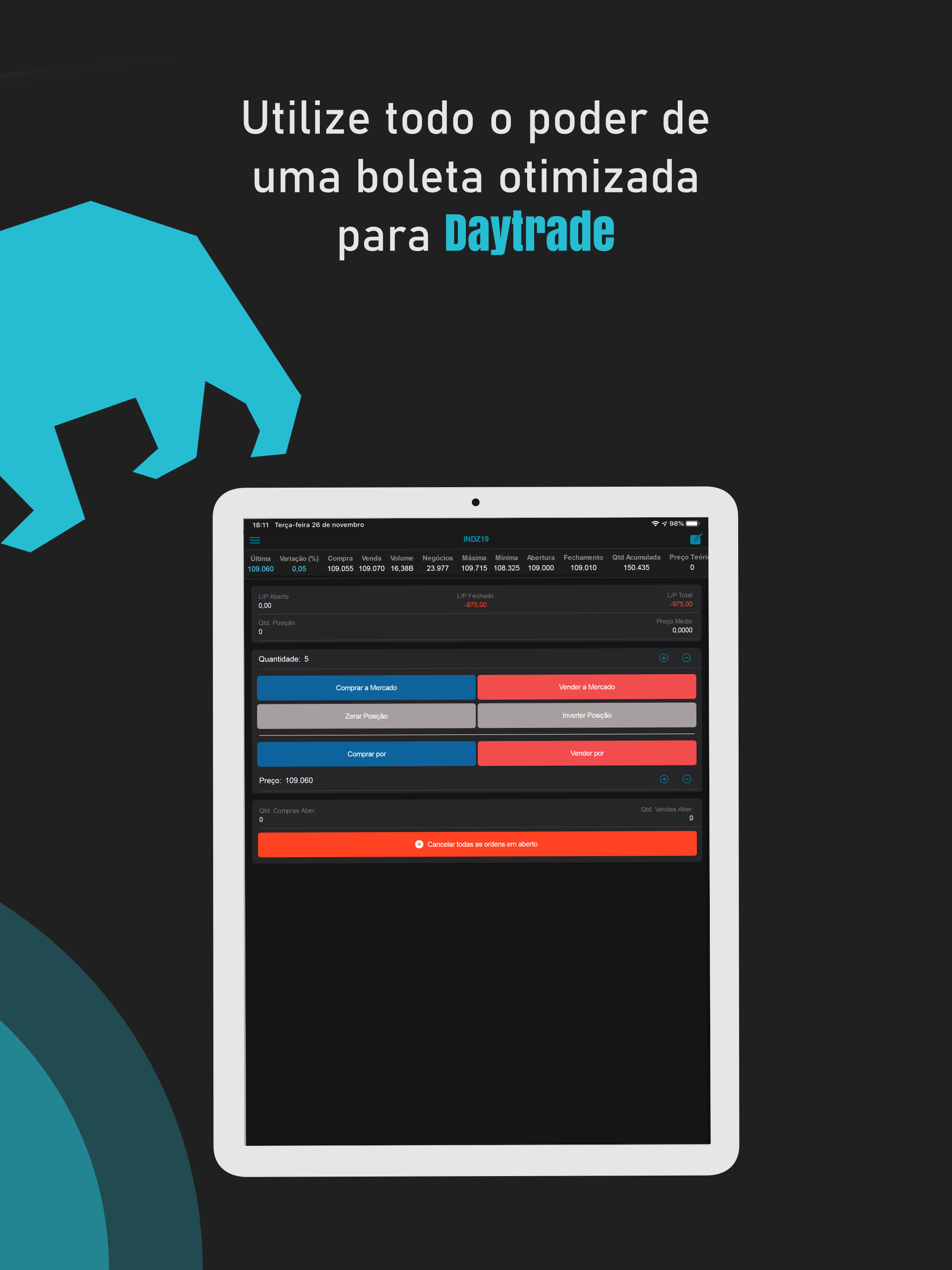 Tryd.Mobi screenshot 17
