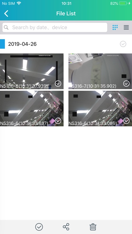 FACINA View screenshot-3