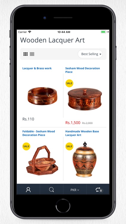 MinaKaar screenshot-4