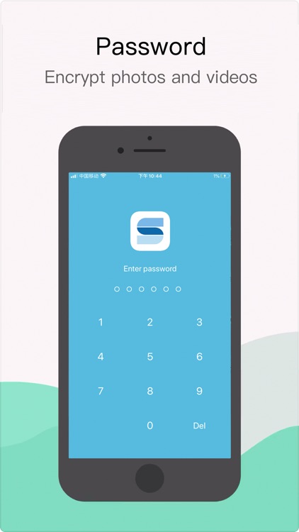 Secret photos - Safe