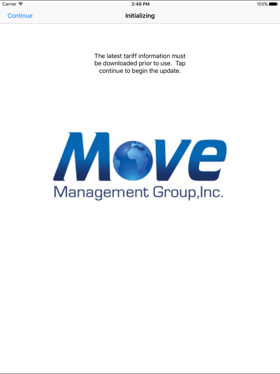 Screenshot #4 pour MMG Survey HD