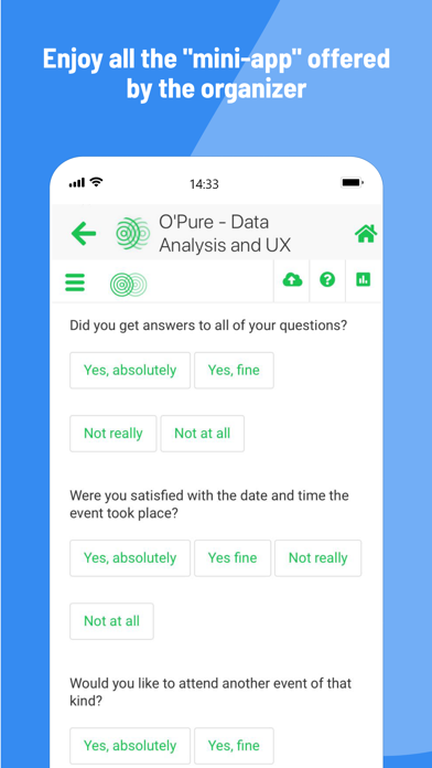 conf.app Screenshot