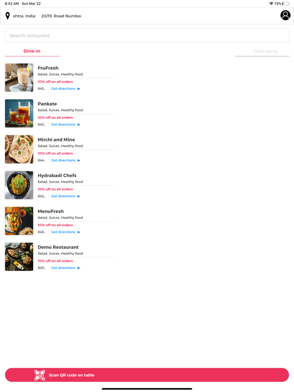 Screenshot #4 pour Fri