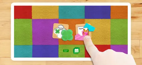 Shape Puzzle