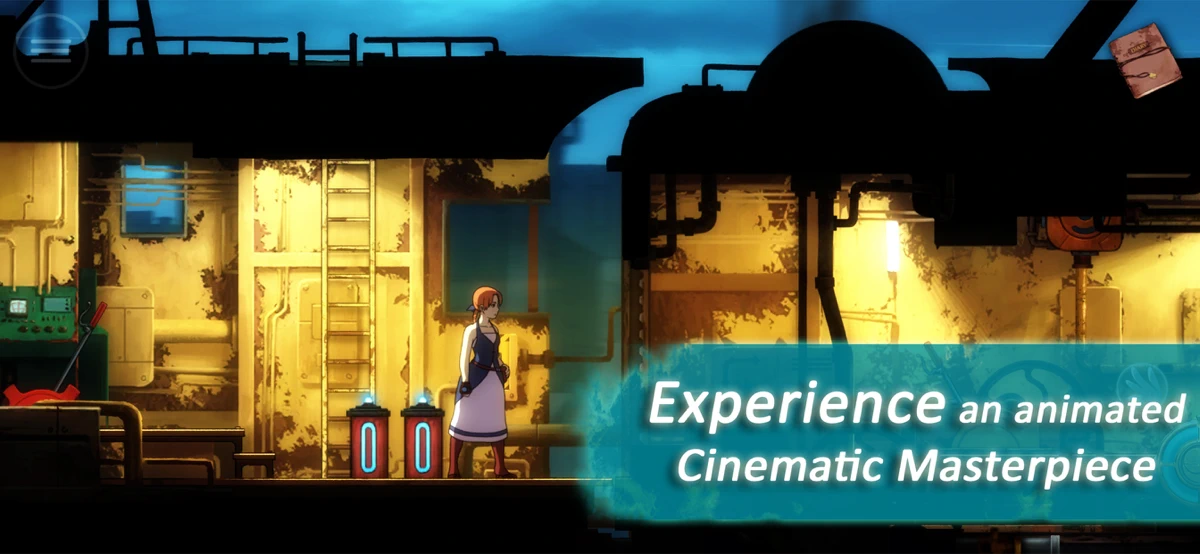 Forgotton Anne screenshot 4
