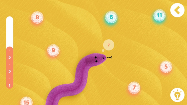 Funexpected Math screenshot-7