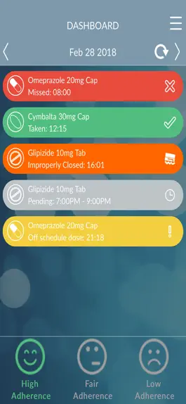 Game screenshot CleverCap hack