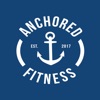Anchored Fitness icon