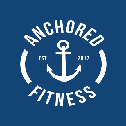 Anchored Fitness Читы