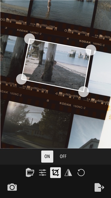 FilmLab, for Analog Film