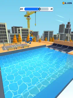 Rolly Legs screenshot 5