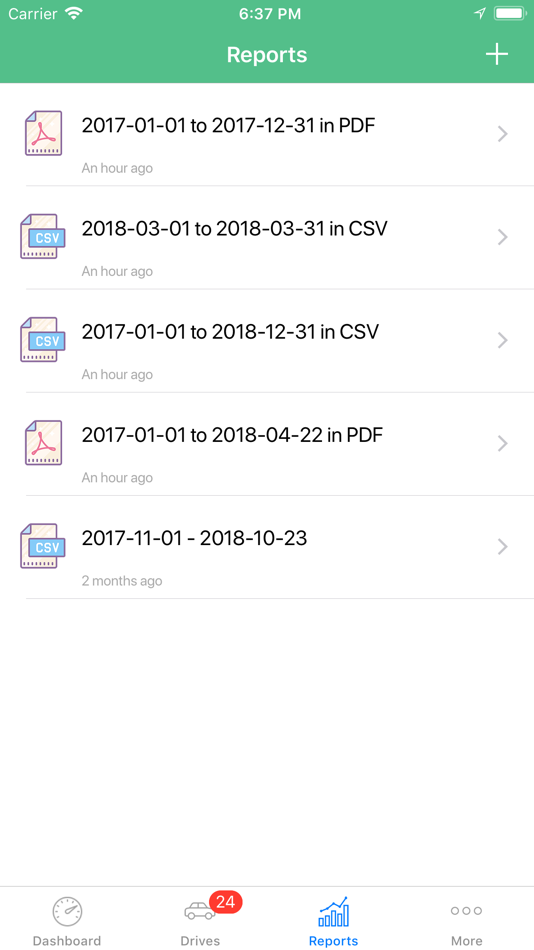 #5. Logbook by Veryfi (iOS) 由: Veryfi, Inc.