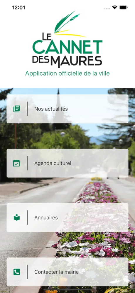 123Mairie