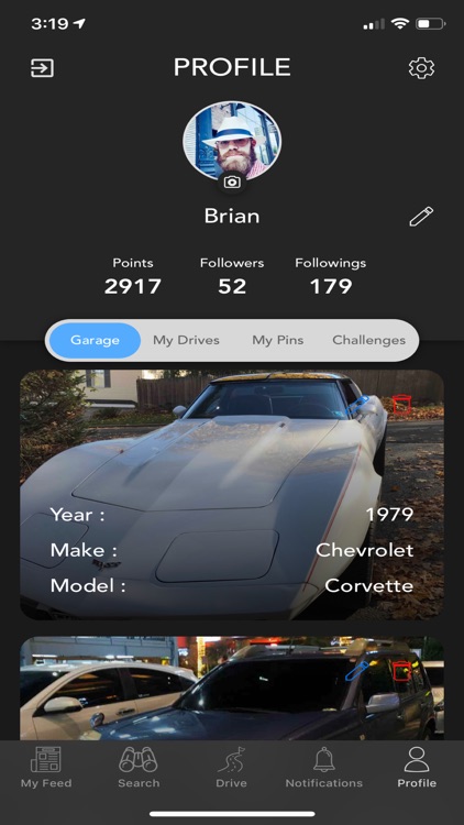 DriveLine LLC screenshot-3