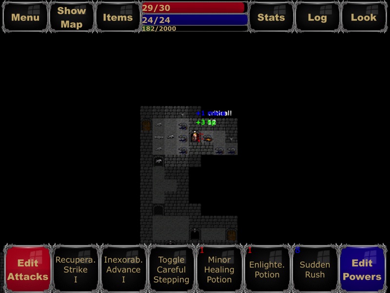 Seed of Evil screenshot 9
