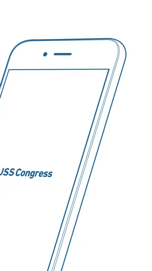 JSS Congress - Congress App screenshot 2