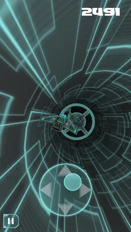 Game screenshot ST-3D-R hack