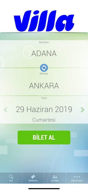 Villa Seyahat(圖1)-速報App