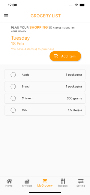 See Foods(圖7)-速報App