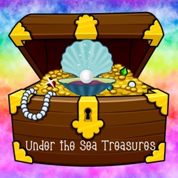 Under the Sea Treasures