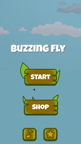 Game screenshot Buzzing Fly mod apk