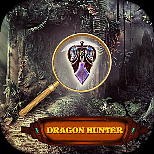 Dragon Hunter : Its Fun Time icon